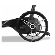 MGI AI Navigator GPS+ elektrický vozík (380Wh Lithium)