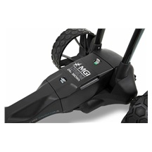 MGI AI Navigator GPS+ elektrický vozík (380Wh Lithium)