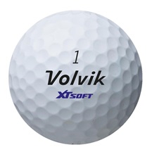 Volvik XT Soft golfové míčky
