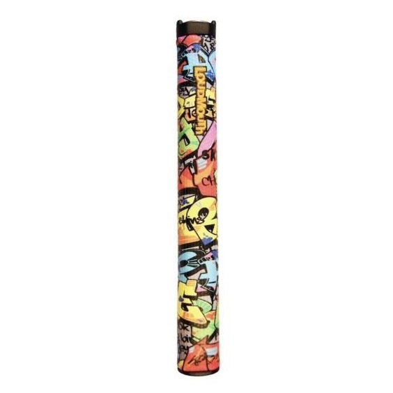 Loudmouth Tags putter grip, jumbo