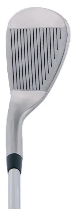 Spalding MF21 wedge, ocel