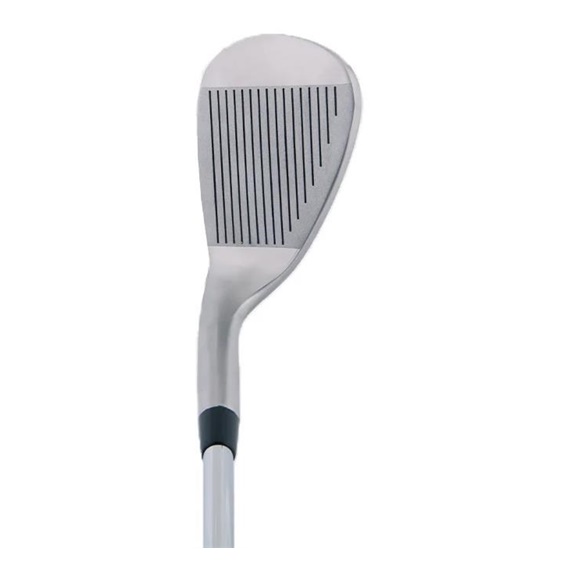 Spalding MF21 wedge, ocel