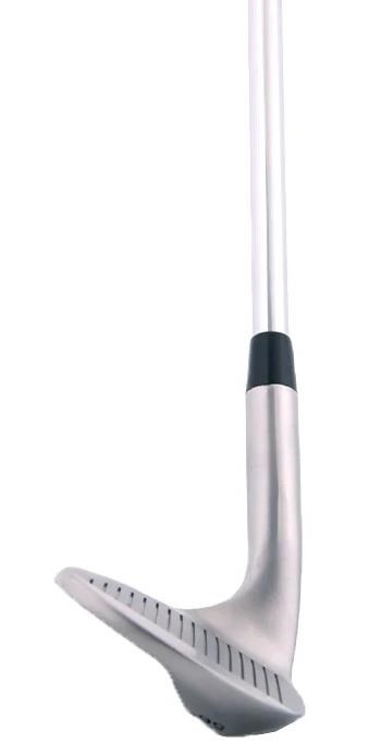 Spalding MF21 wedge, ocel