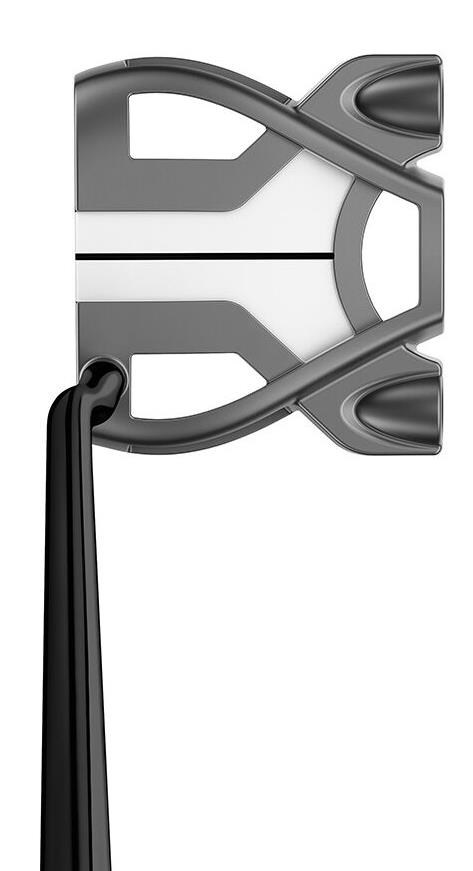 TaylorMade Spider Tour Double Bend putter