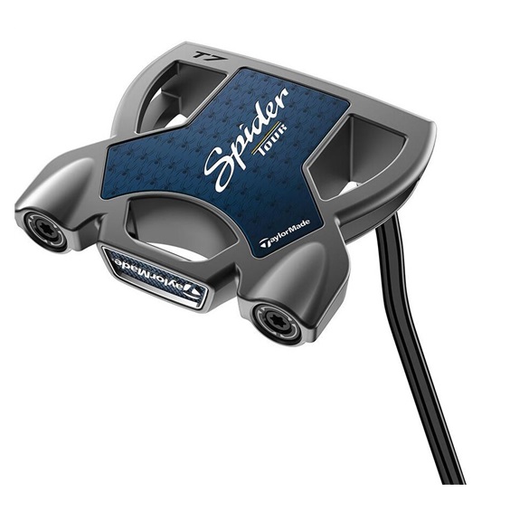TaylorMade Spider Tour Double Bend putter