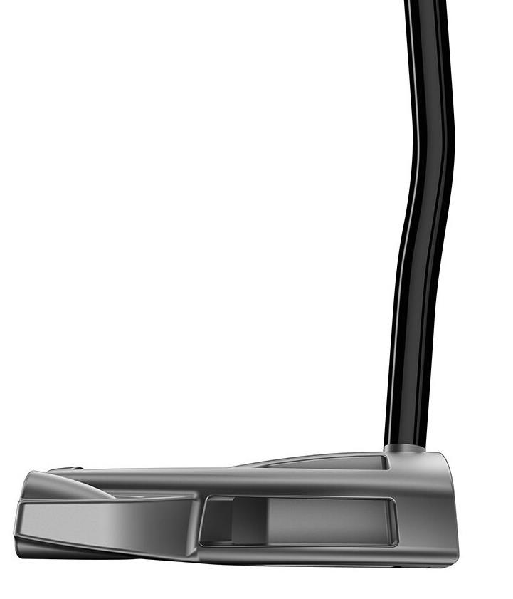 TaylorMade Spider Tour Double Bend putter