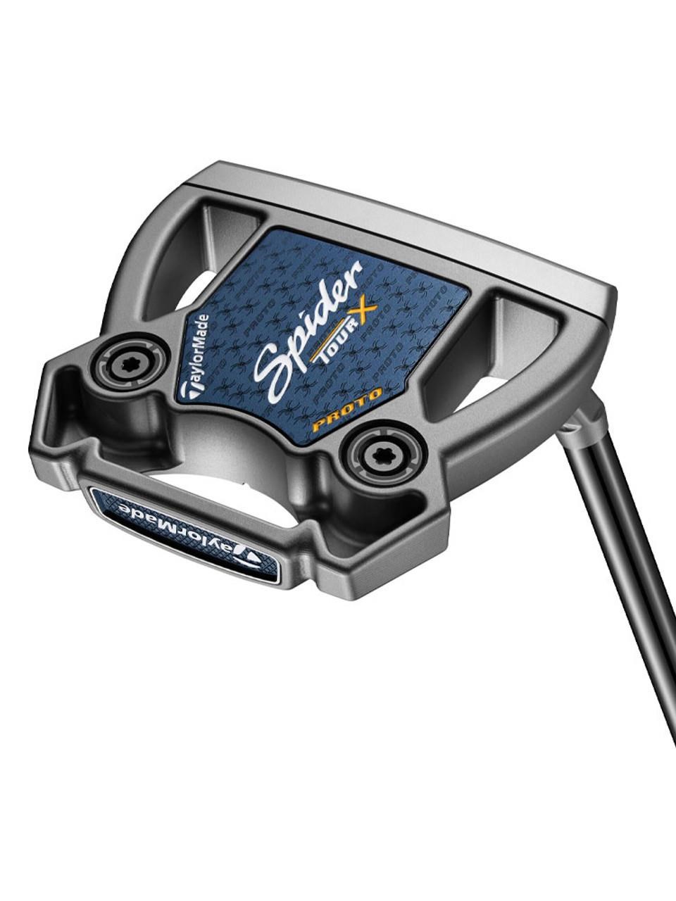 TaylorMade Spider Tour X putter
