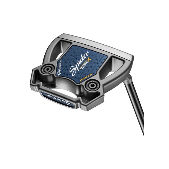 TaylorMade Spider Tour X putter