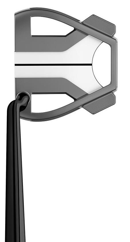 TaylorMade Spider Tour X Double Bend putter
