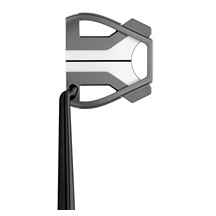 TaylorMade Spider Tour X Double Bend putter