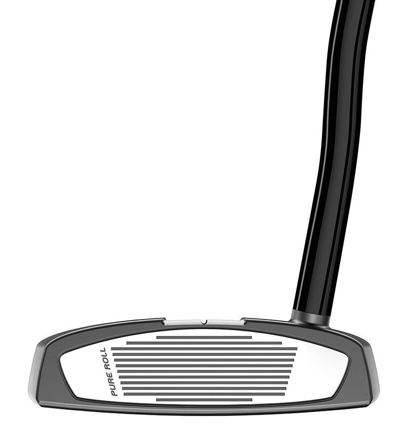 TaylorMade Spider Tour X Double Bend putter