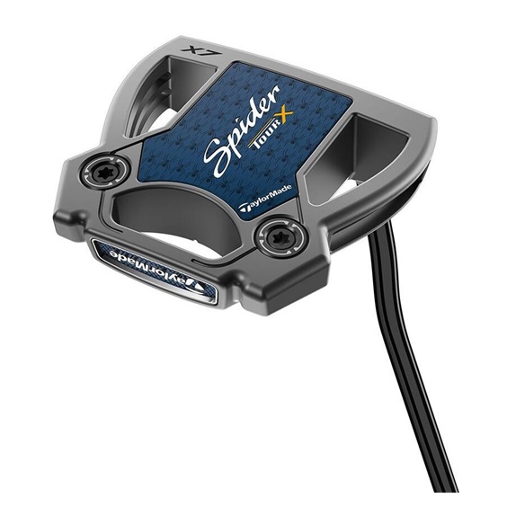 TaylorMade Spider Tour X Double Bend putter