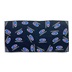 U.S. Kids Golf Multi Logo Microfiber golfový ručník, černý