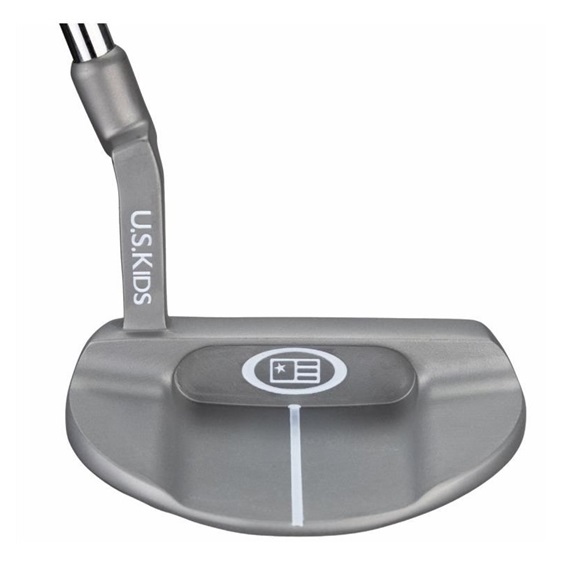 U.S. Kids Golf TS5-66 DD2 (167+) w5 junior putter