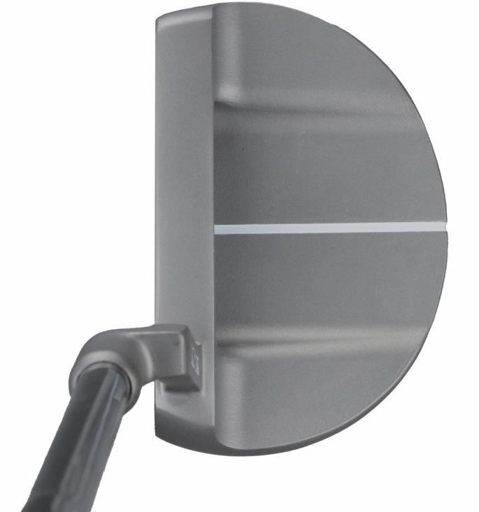 U.S. Kids Golf TS5-66 DD2 (167+) w5 junior putter