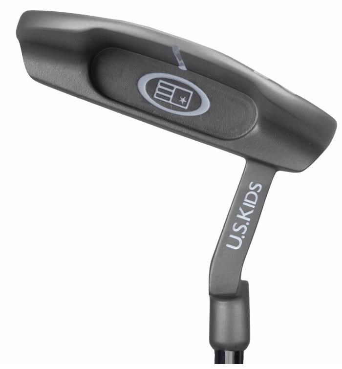 U.S. Kids Golf TS5-66 DD2 (167+) w5 junior putter