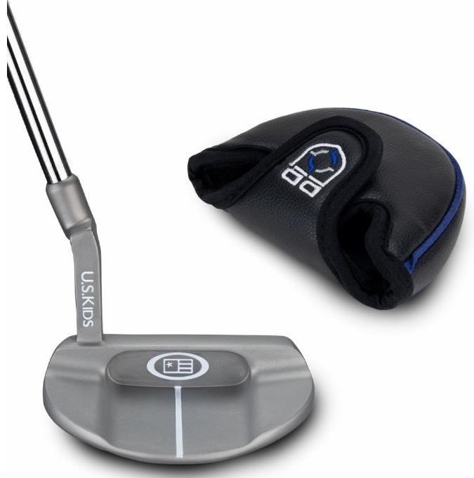 U.S. Kids Golf TS5-66 DD2 (167+) w5 junior putter