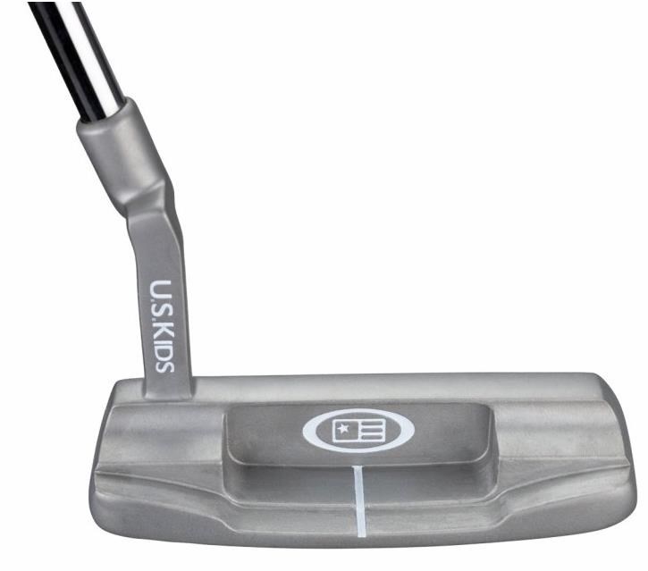 U.S. Kids Golf TS5-66 (167+cm) DD1 dětský putter 33"