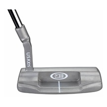 U.S. Kids Golf TS5-66 (167+cm) DD1 dětský putter 33"