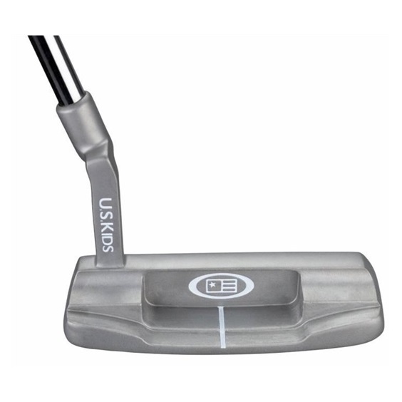 U.S. Kids Golf TS5-66 (167+cm) DD1 dětský putter 33"
