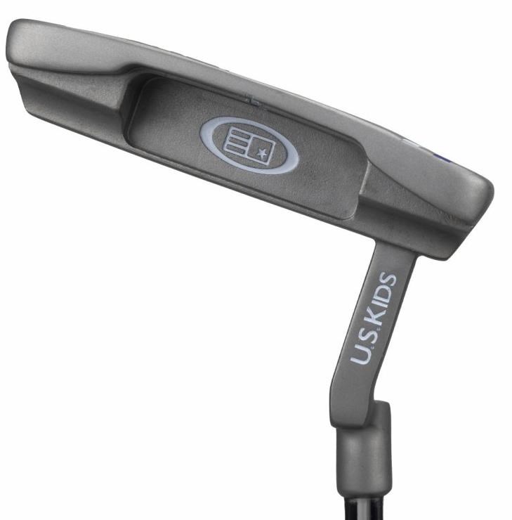 U.S. Kids Golf TS5-66 (167+cm) DD1 dětský putter 33"