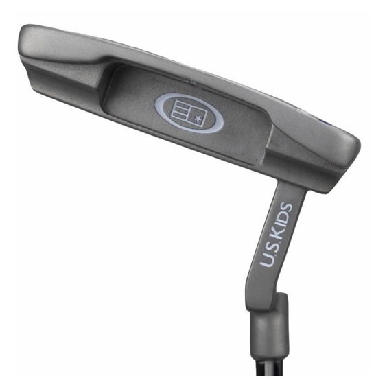 U.S. Kids Golf TS5-66 (167+cm) DD1 dětský putter 33"