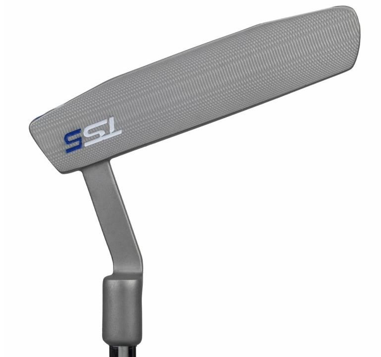 U.S. Kids Golf TS5-66 (167+cm) DD1 dětský putter 33"