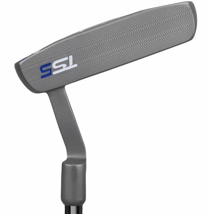 U.S.Kids Golf TS5-63 (160cm) W5 DD2 dětský putter 32"