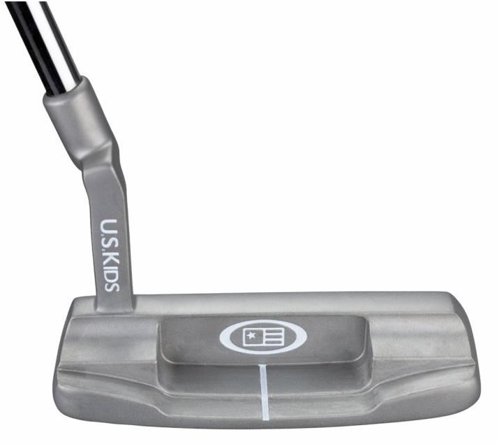 U.S.Kids Golf TS5-63 (160cm) W5 DD1 dětský putter 32"