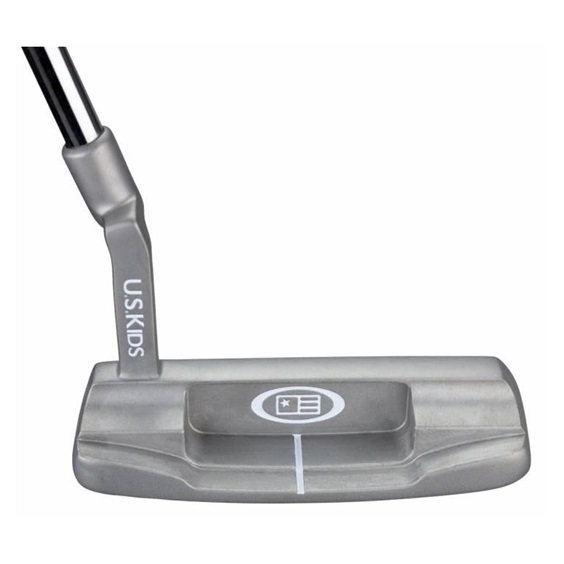 U.S.Kids Golf TS5-63 (160cm) W5 DD1 dětský putter 32"