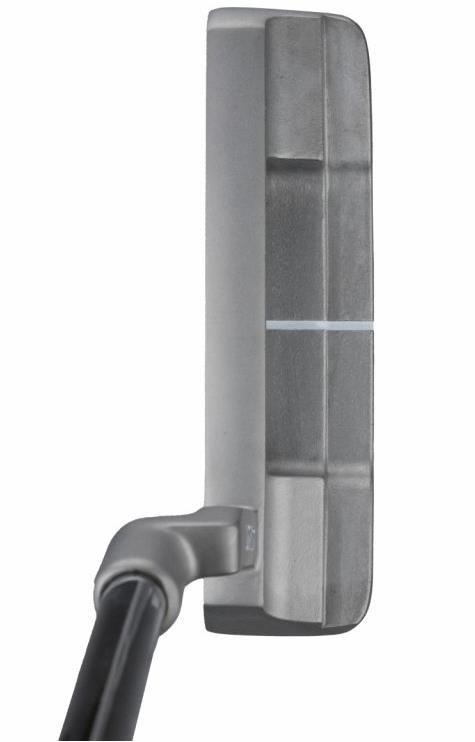 U.S.Kids Golf TS5-63 (160cm) W5 DD1 dětský putter 32"