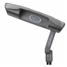 U.S.Kids Golf TS5-63 (160cm) W5 DD1 dětský putter 32"