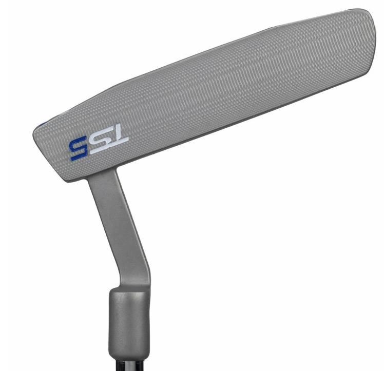 U.S.Kids Golf TS5-63 (160cm) W5 DD1 dětský putter 32"