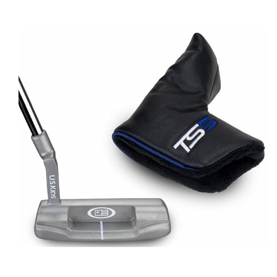 U.S.Kids Golf TS5-63 (160cm) W5 DD1 dětský putter 32"