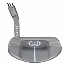 U.S.Kids Golf TS5-54 (137cm) W10 DD2 dětský putter 27.5"