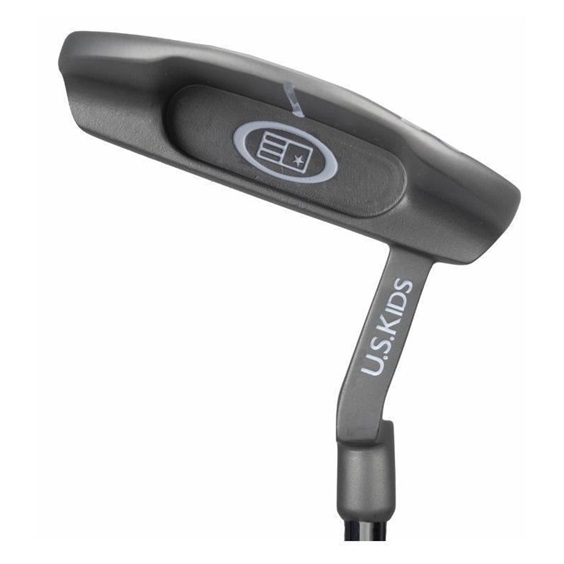 U.S.Kids Golf TS5-54 (137cm) W10 DD2 dětský putter 27.5"