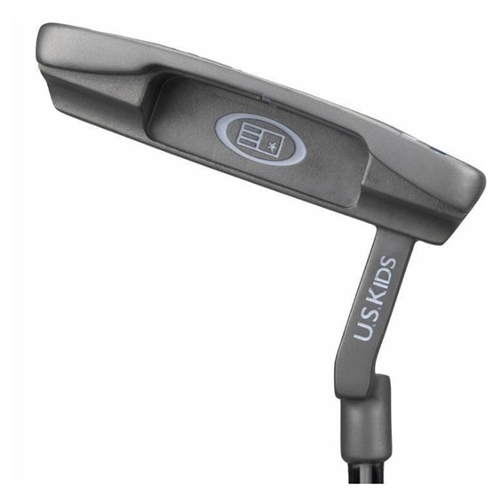 U.S.Kids Golf TS5-54 (137cm) W10 DD1 dětský putter 27.5"