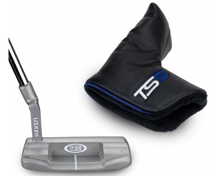 U.S.Kids Golf TS5-54 (137cm) W10 DD1 dětský putter 27.5"