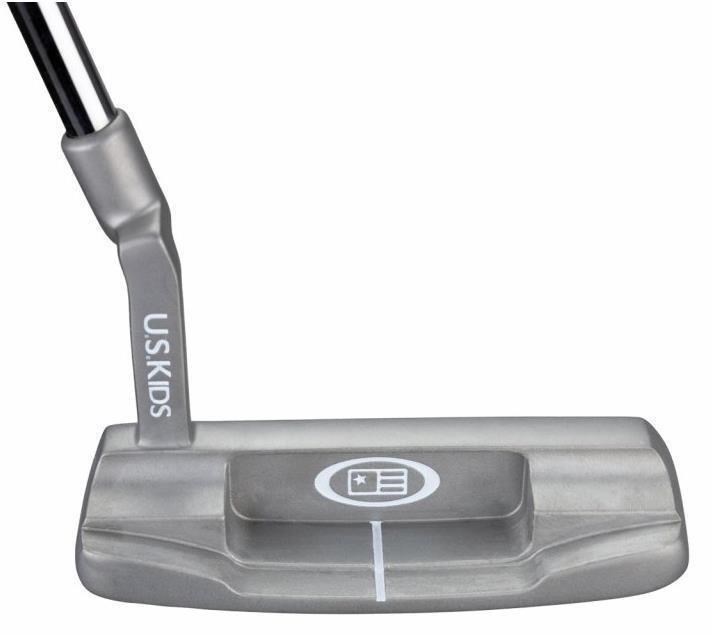 U.S.Kids Golf TS5-51 (130cm) DD1dětský putter 26"