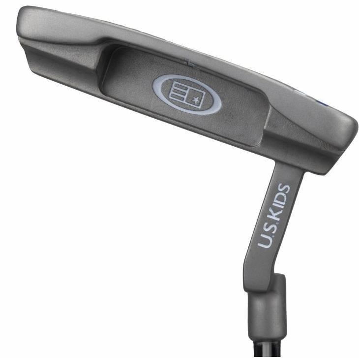 U.S.Kids Golf TS5-51 (130cm) DD1dětský putter 26"