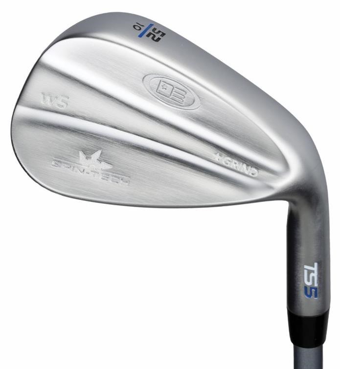 U.S. Kids Golf TS5-66 (167+cm) W5 dětská wedge, grafit