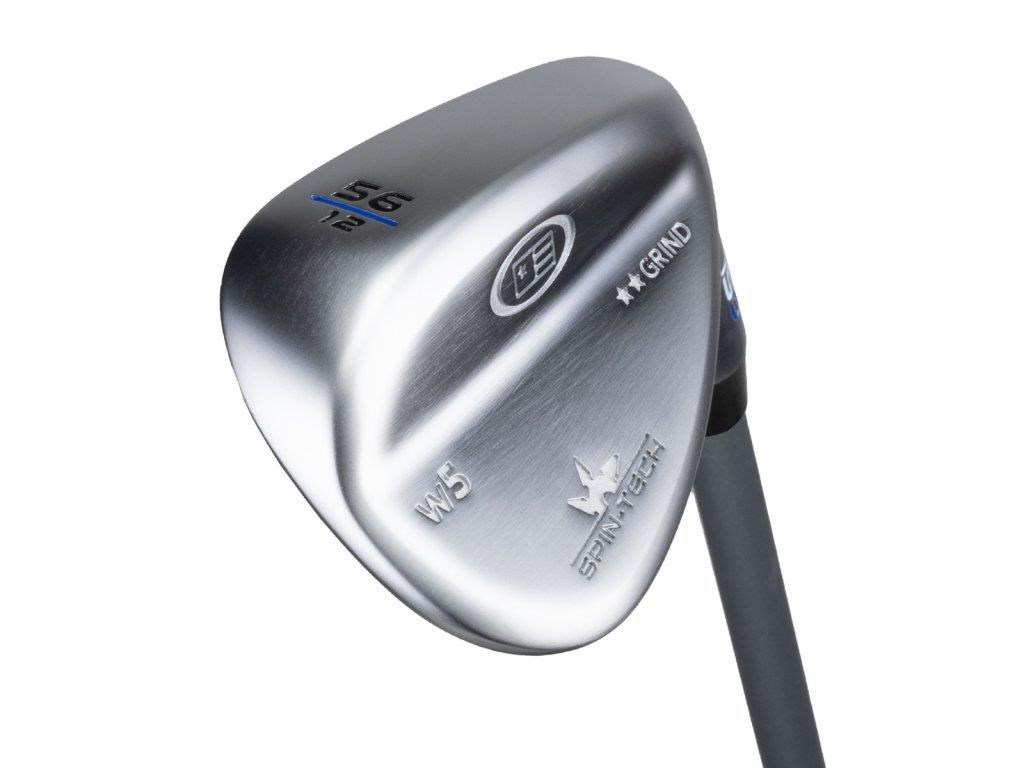 U.S. Kids Golf TS5-66 (167+cm) W5 dětská wedge, grafit