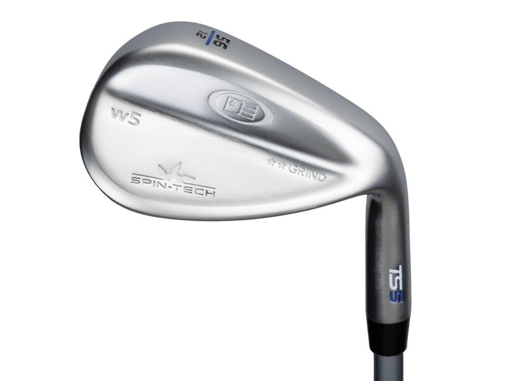 U.S. Kids Golf TS5-66 (167+cm) W5 dětská wedge, grafit