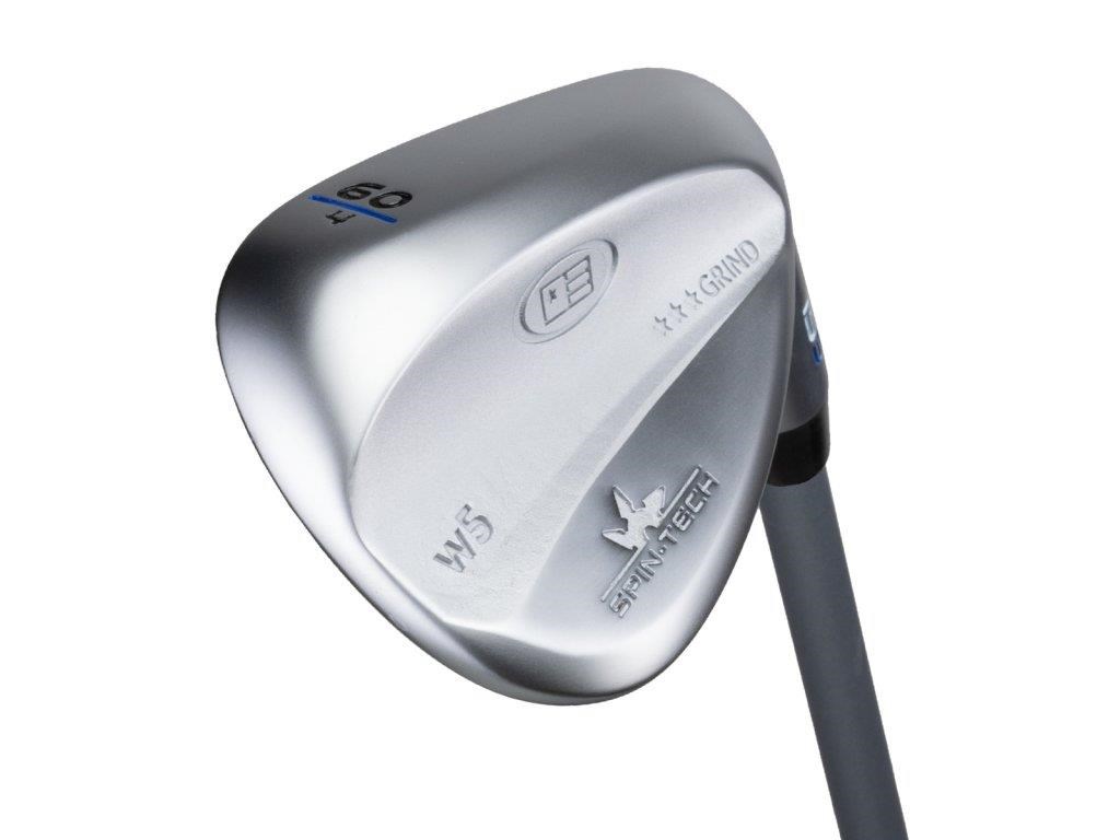 U.S. Kids Golf TS5-66 (167+cm) W5 dětská wedge, grafit