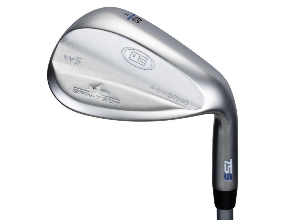 U.S. Kids Golf TS5-66 (167+cm) W5 dětská wedge, grafit