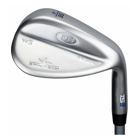 U.S. Kids Golf TS5-66 (167+) w5 junior sand wedge (56°), grafit