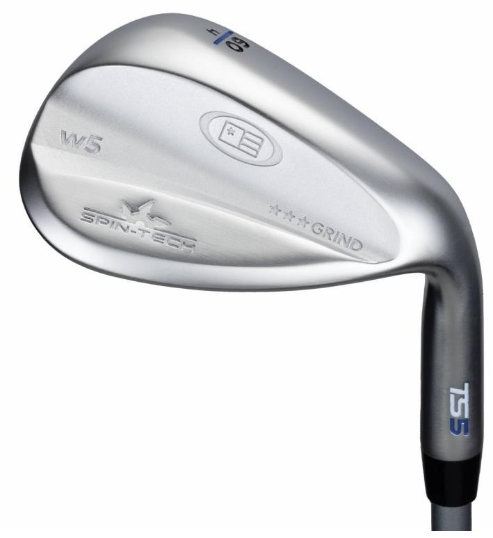 U.S. Kids Golf TS5-66 (167+) w5 junior lob wedge (60°), grafit
