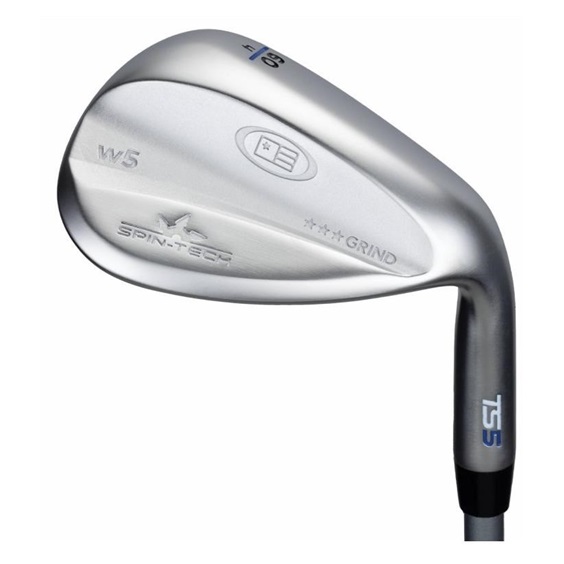 U.S. Kids Golf TS5-66 (167+) w5 junior lob wedge (60°), grafit