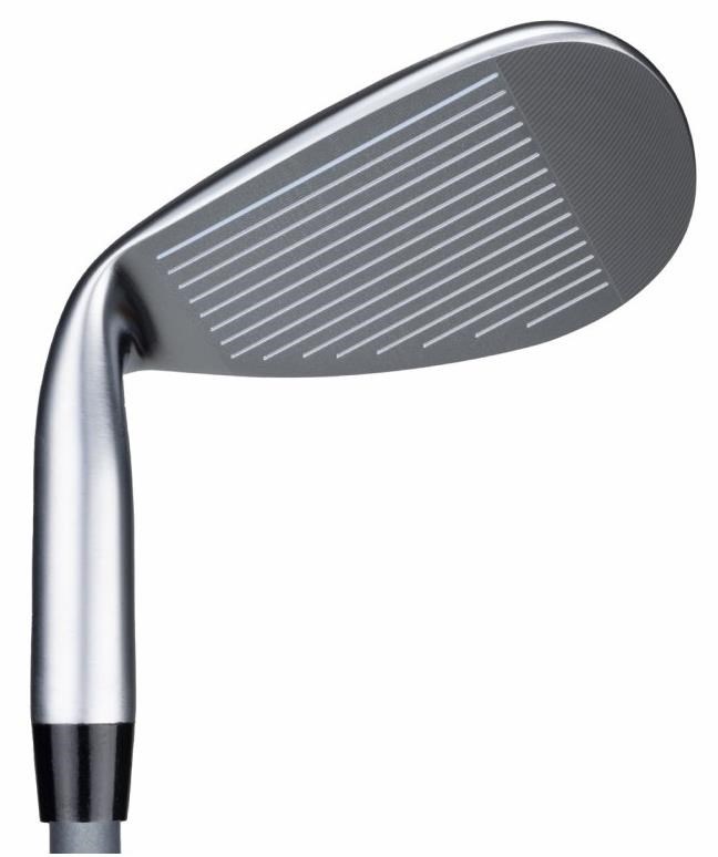 U.S. Kids Golf TS5-66 (167+) w5 junior lob wedge (60°), grafit