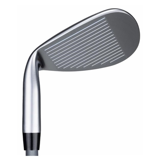 U.S. Kids Golf TS5-66 (167+) w5 junior lob wedge (60°), grafit